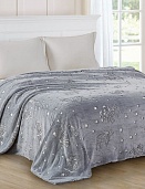 021-PBN плед Бамбук Неон Cleo 200*220