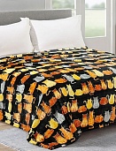 164PF плед Калифорния Cleo 200*220