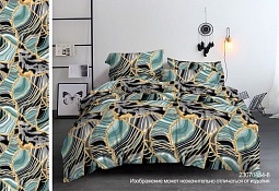 КПБ 1,5 сп. Полисатин БОЯРТЕКС 23070454-8