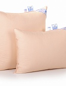 Люкс подушка пуховая Belashoff 68*68