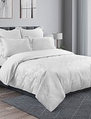 FR-3 постельное бельё из сатин-жаккарда СайлиД семейный