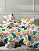 202348 постельное белье из бязи Бояртекс евро