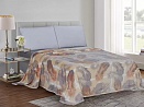 227 плед Бамбук CL Home 200*220