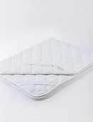 Валенсия файбер наматрасник на резинках Ecotex 140*200