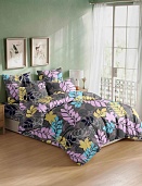 RT-14 (P) постельное белье из бязи Бояртекс 1,5 спальное