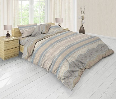 70137 постельное белье из сатина Бояртекс семейное