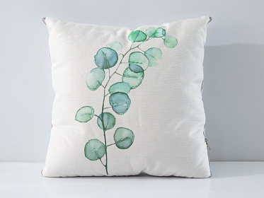 РС-3 плед-подушка Сайлид 48х48