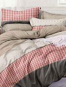 КПБ евро Поплин Премиум 37036