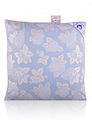 Стандарт подушка пухоперовая СВС 68*68