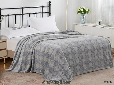 279PB плед Бамбук Cleo 150*200