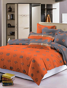 КПБ 2-х сп. Макосатин  13035