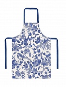 Фартук рогожка 60х70 Vse DOMA рис 60287-1 Елена Прекрасная 