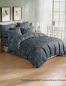 КПБ 1,5 сп. Бязь диз. 3-001 (N)