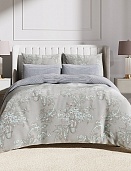 Корнелия постельное бельё из сатина Harmonica Ecotex евро