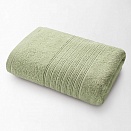 Полотенце махровое Релакс Ecotex 50*90 оливковое