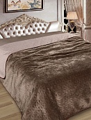 01 покрывало с искусственным мехом Элит Marianna 230*250