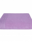 Палитра полотенце махровое Самойловский Текстиль 70*130 аметистовый