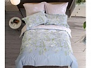 В195 постельное белье из сатина Сайлид 1,5 спальное