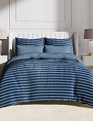 КПБ 2-х сп.на резинке Ливерпуль