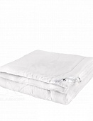 Белый Хлопок одеяло Belashoff 172*205