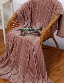 003CR плед Carre ТД Клео 150*200