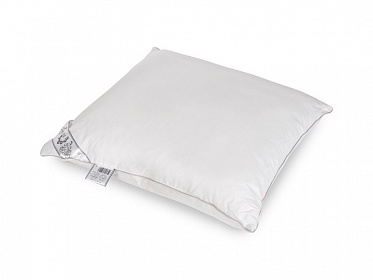 Лебяжий Пух Хлопок подушка СВС 68*68