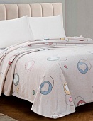 282 плед Бамбук CL Home 150*200
