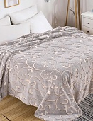 005-PBN плед Бамбук Неон Cleo 200*220