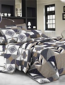 23018-6  постельное белье креп-жатка Бояртекс семейное