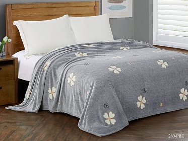 280 плед Бамбук CL Home 180*200