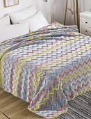 003-PBN плед Бамбук Неон Cleo 180*200