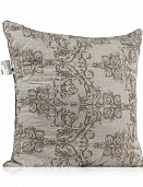 Лён СВС подушка 68*68