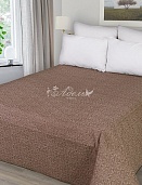 Южная ночь покрывало у/степ жаккард Аделис 210х240