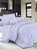 12545-09  постельное белье креп-жатка Бояртекс 1,5 спальное