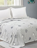 237PB плед Бамбук Cleo 200*220