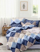 КПБ 1,5 сп. 2007126-5 (Синяя В) A/B (N)