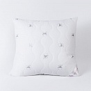 Коттон Premium подушка Ecotex  68*68