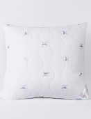 Коттон Premium подушка Ecotex  68*68