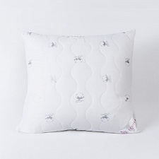 Коттон Premium подушка Ecotex  68*68