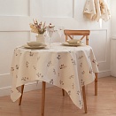 Скатерть саржа 120х145 (Гербариум ВБ)