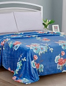 136PF плед Калифорния Cleo 150*200