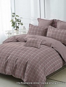 PW-1 A/B постельное бельё из хлопка Бояртекс 2 спальное с европростыней