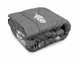 Одеяло легкое ватное бязь СВС 145*205