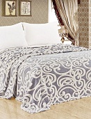 103 плед Бамбук CL Home 200*220