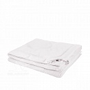 Белый Хлопок одеяло облегчённое Belashoff 172*205