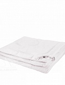 Белый Хлопок одеяло облегчённое Belashoff 172*205