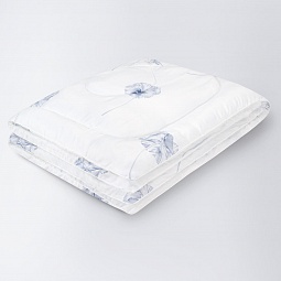 Файбер одеяло облегчённое Долина Снов Ecotex 140*205