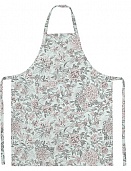 Фартук Радушная хозяйка 70х90см, Винтаж