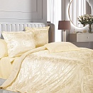 Герцогиня постельное бельё из сатин-жаккарда 1.5 спальное