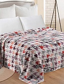 165PF плед Калифорния Cleo 150*200